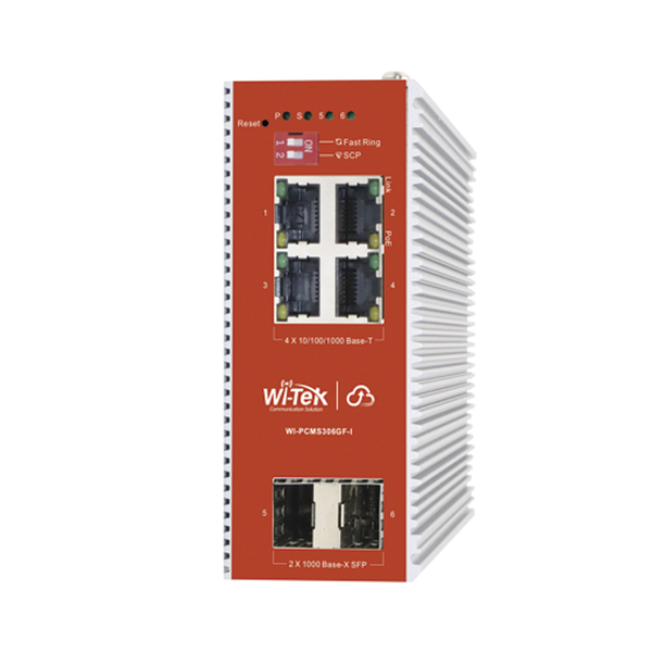 Witek Wipcms306gfi FREE