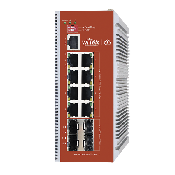 Witek Wipcms312gfbti FREE