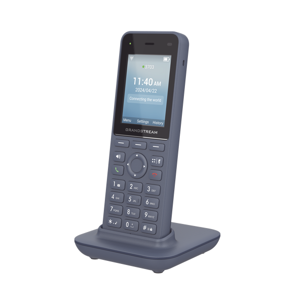 Grandstream Wp826 FREE