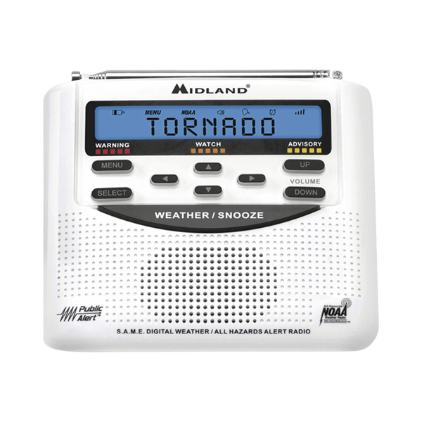 Midland Wr120dsp FREE