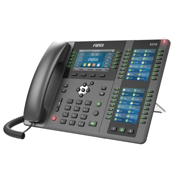 Fanvil X210 FREE
