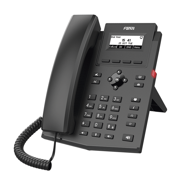 Fanvil X301w FREE