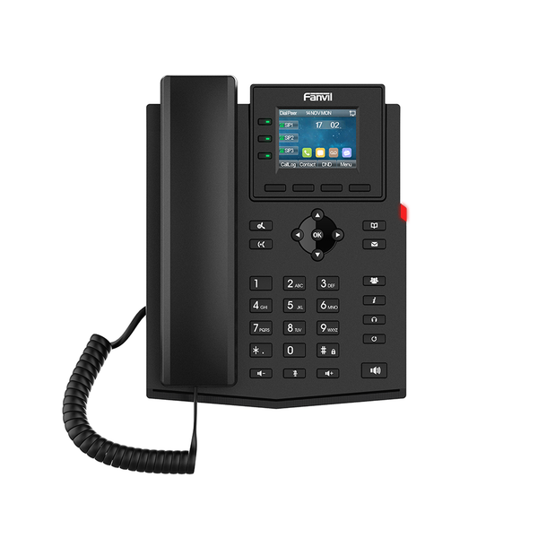 Fanvil X3032w FREE