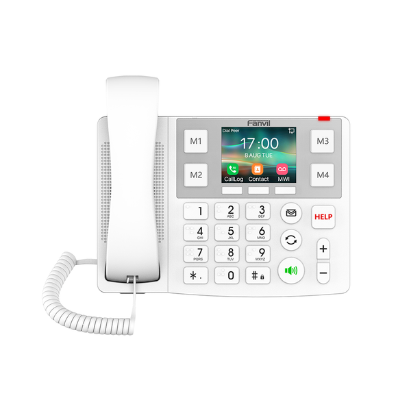 Fanvil X305 FREE