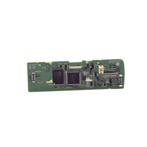 Kenwood X54404k02 FREE