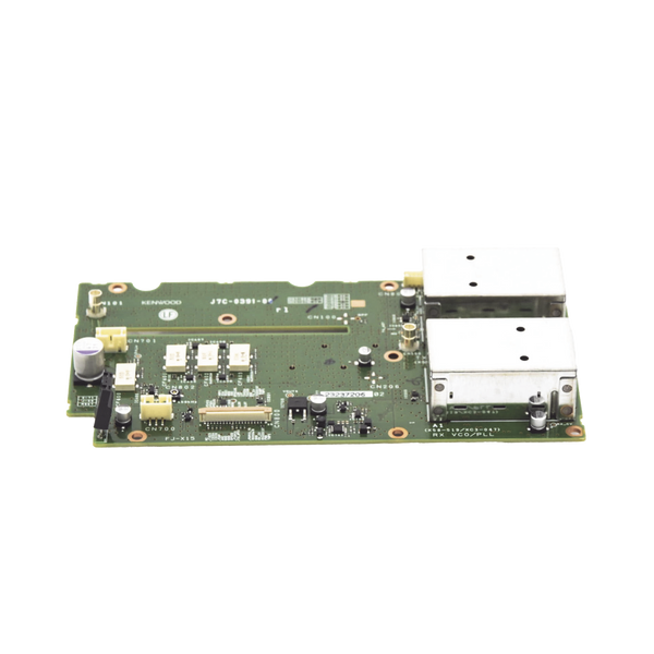Kenwood X57894k02 FREE