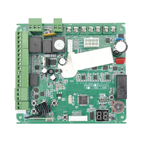 Accesspro Xbblpcb FREE