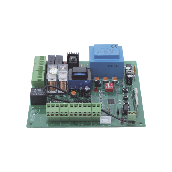 Accesspro Xbssz2000pcb FREE