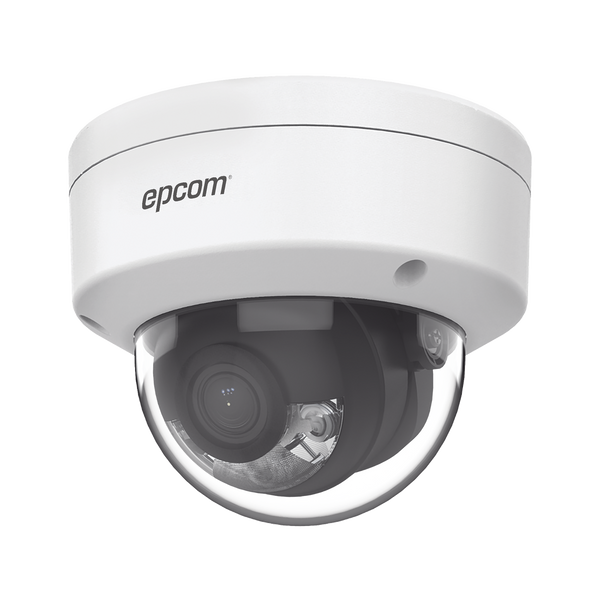 Epcom Xd14csl 4Mpx FREE