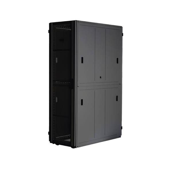 Panduit Xgl84812b 48U FREE