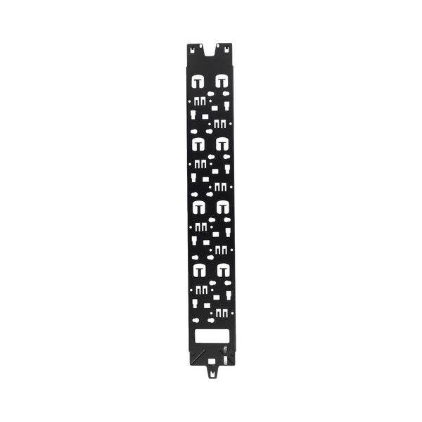 Panduit Xgvcm45b FREE