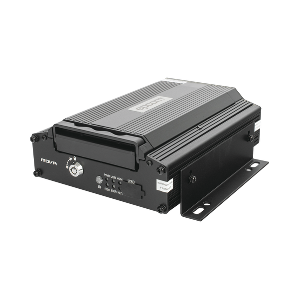 Epcom Xmr401nahds 2Mpx FREE