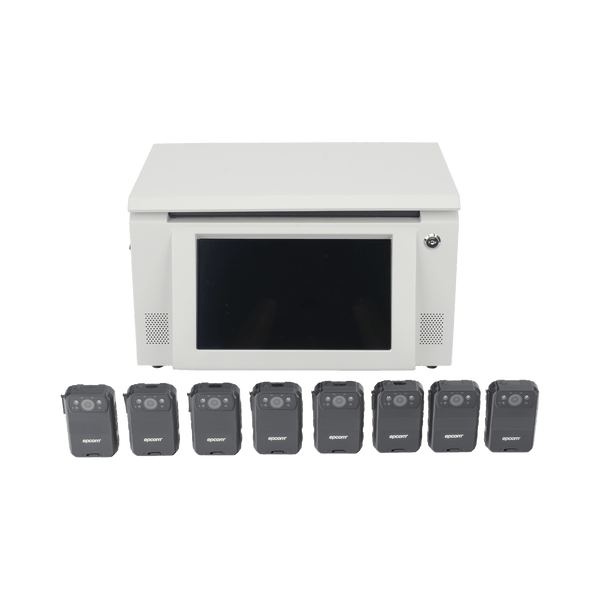 Epcom Xmra8r3kit FREE