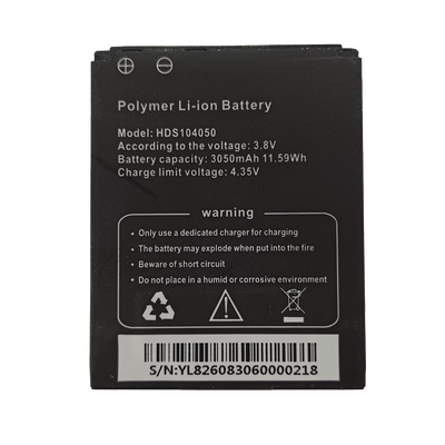 Epcom Xmrr3battery FREE