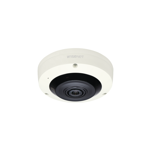 Hanwha Xnf8010r 6Mpx FREE