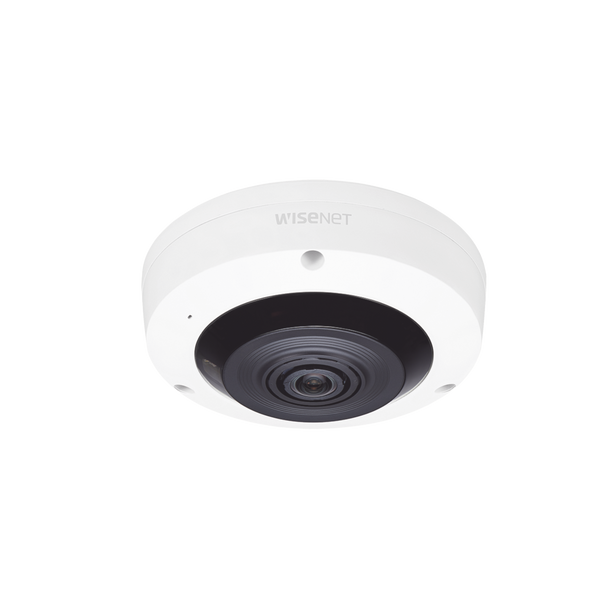 Hanwha Xnf8010rw 6Mpx FREE