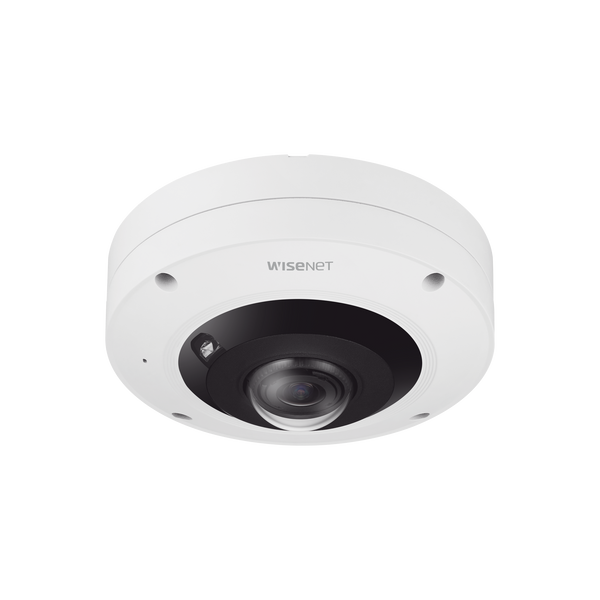 Hanwha Xnf9013rv 12Mpx FREE
