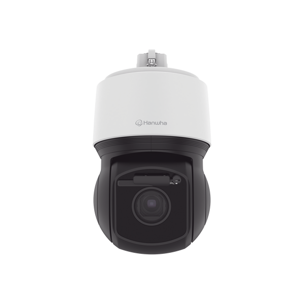 Hanwha Xnpc9303rw 8Mpx 4K FREE