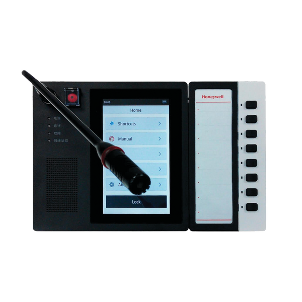 Honeywell Xnpms FREE