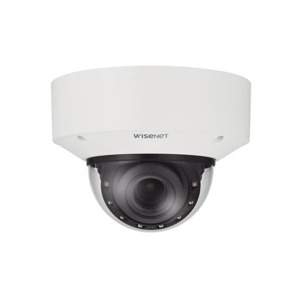 Hanwha Xnvc6083r 2Mpx FREE