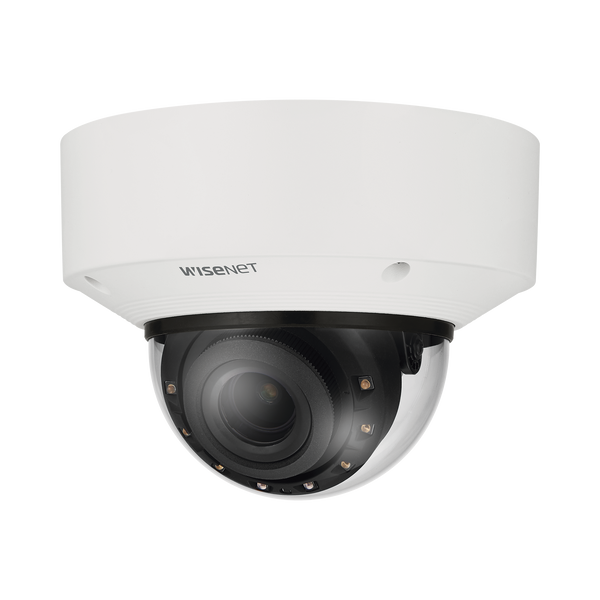 Hanwha Xnvc8083r 6Mpx FREE