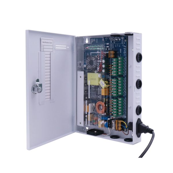 Epcom Xp18dc20hd 12V 16A 18C FREE