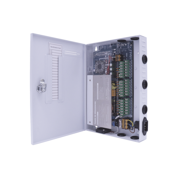 Epcom Xp18dc30ud 12V 30A 18C FREE
