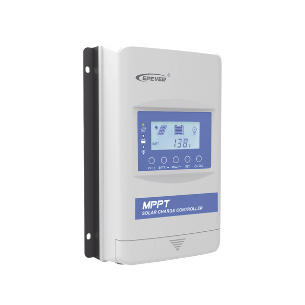 Epever Xtra4210n 40A FREE