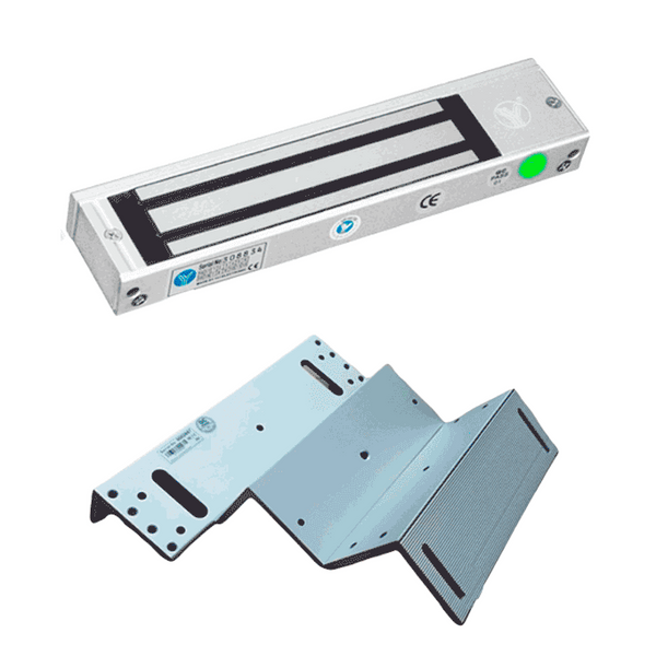 Yli Ym500nled+mbk500nzl 500Kg 1200Lbs FREE