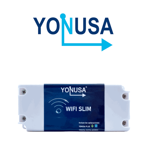 Yonusa Wifislim FREE