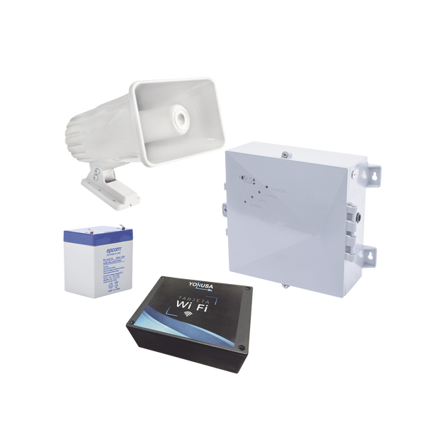 Yonusa Yprokitwifi FREE