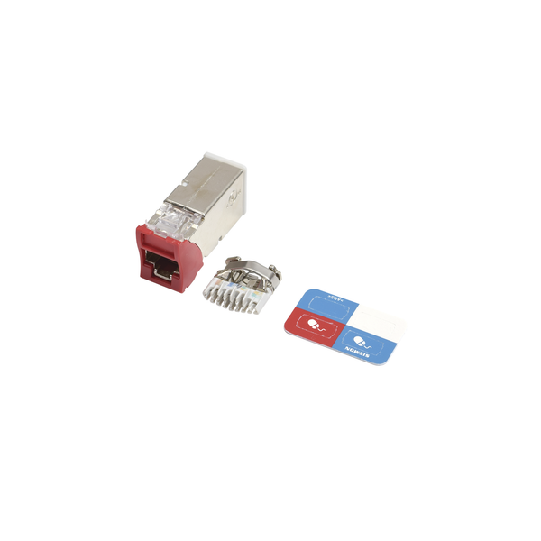 Siemon Z6as03 FREE