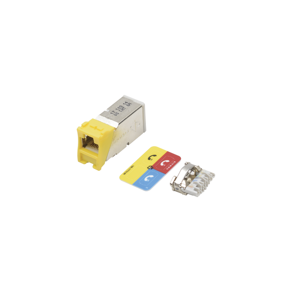 Siemon Z6as05 Cat6a FREE
