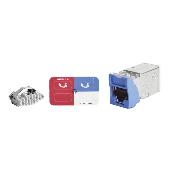 Siemon Z6as06b FREE