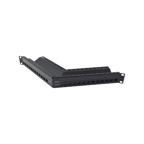 Siemon Z6aspnla24k Cat6a FREE