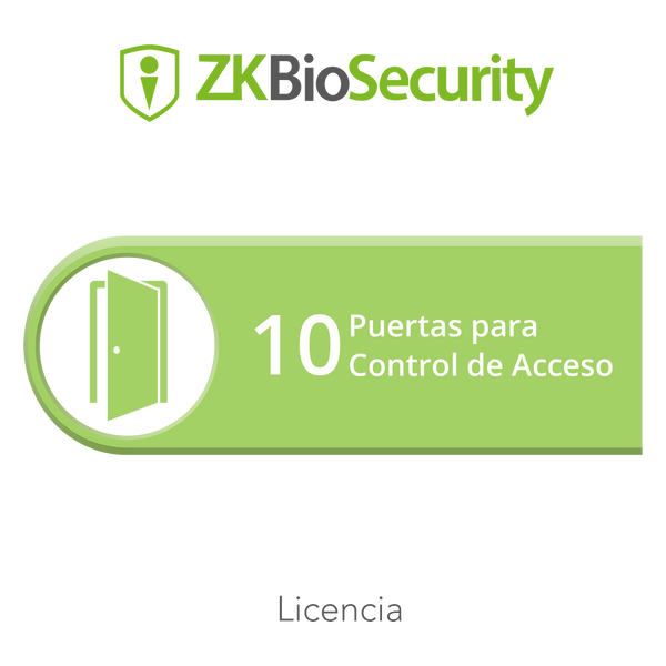 Zkteco Zkbsac10 FREE