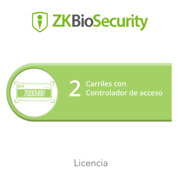 Zkteco Zkbsparkac2 FREE
