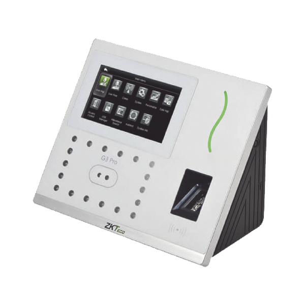 Zkteco Zkg3pro FREE