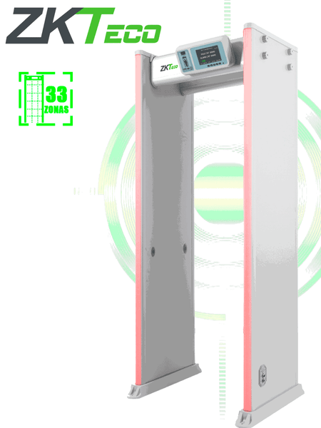 Zkteco Zkd4330 FREE
