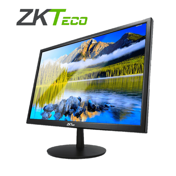 Zkteco Zkt0520011 (Zd19-2K) 19" FREE