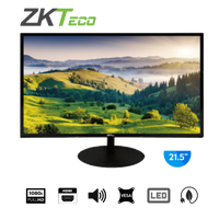 Zkteco Zd222K-V 21.5" v 🆓