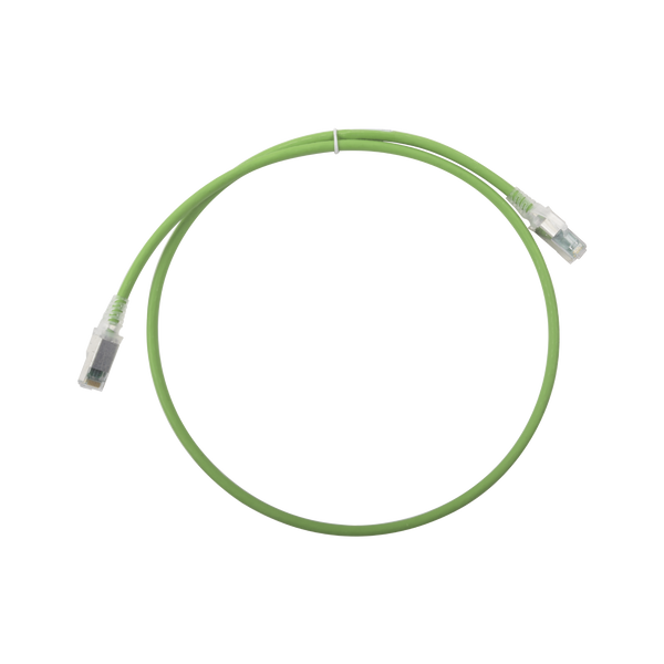 Siemon Zm6as0307b Cat6a 0.9M FREE
