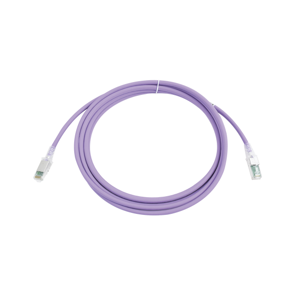 Siemon Zm6as1008 Cat6a 3M FREE