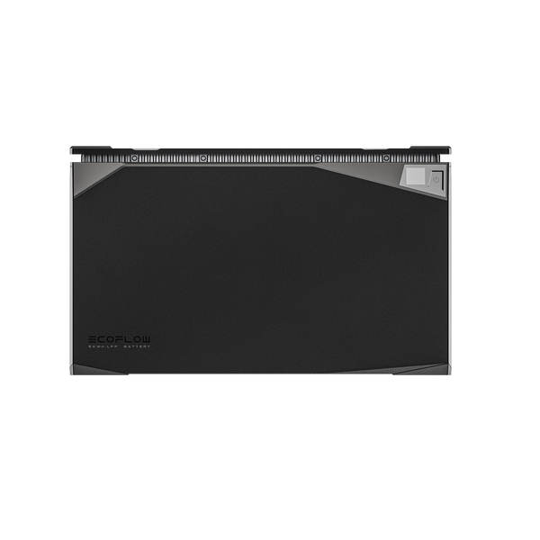 Ecoflow Zmm100bp5 51.2V 120Kwh FREE