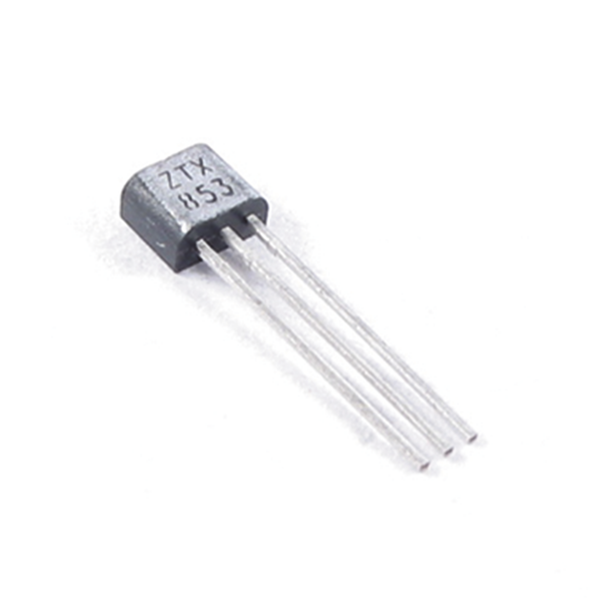 Epcom Ztx853nd FREE