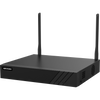 Hikvision Ds7604niq1/w 4Mpx FREE