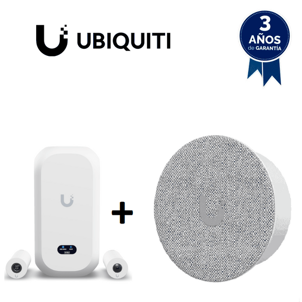 Ubiquiti Kituvcaitheta+uvcaithetaaudio FREE