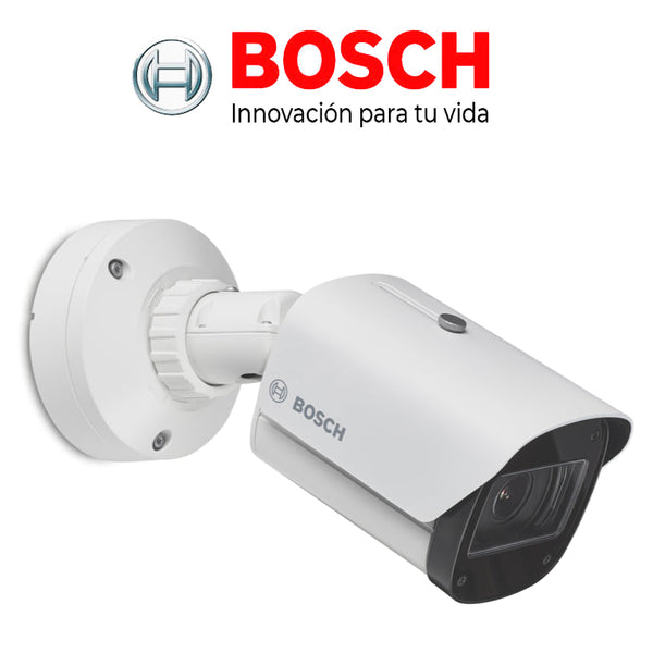 Bosch Fcs8000vfdi 4Mpx . FREE