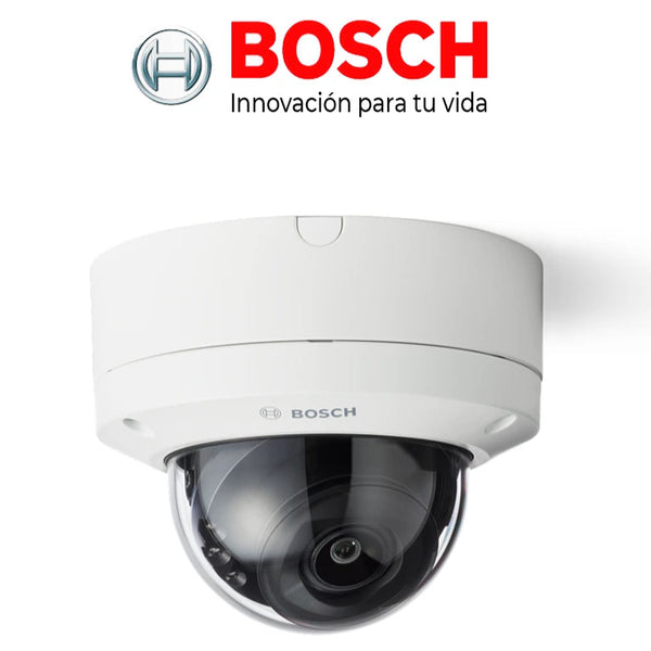 Bosch Nde3702al 2Mpx . FREE