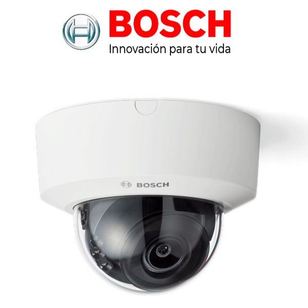 Bosch Ndi3703al 5Mpx . FREE